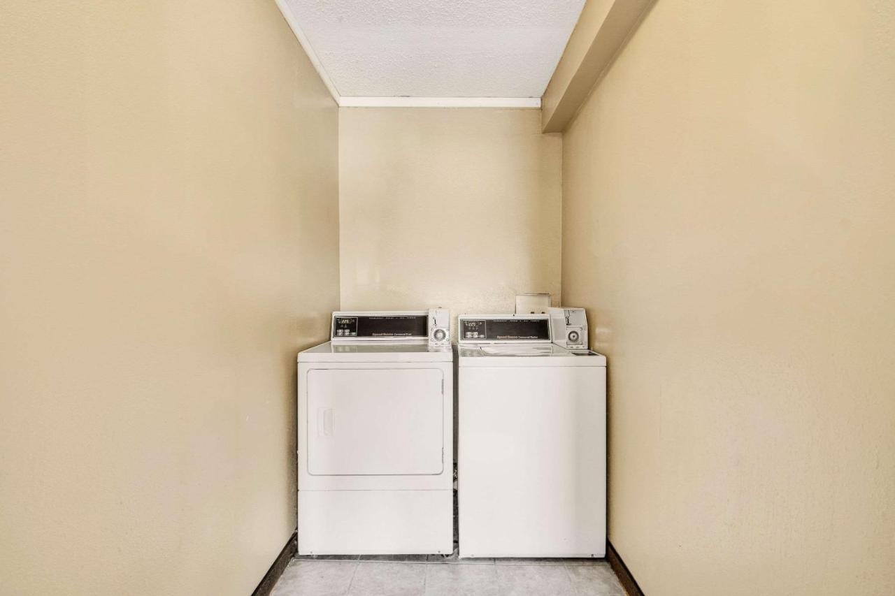 Rodeway Inn&suites - Jantzen Hotel Portland