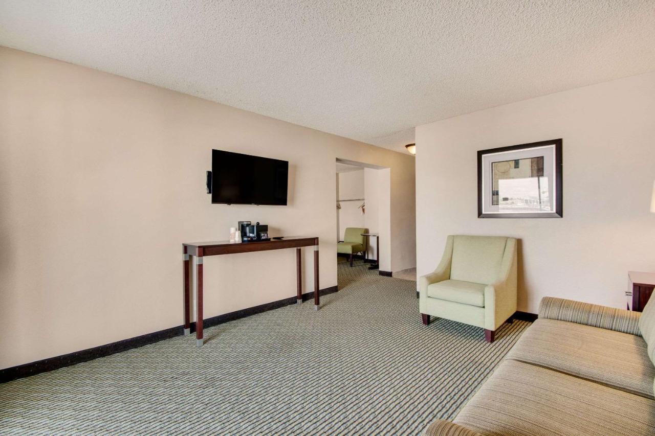 Rodeway Inn&suites - Jantzen Portland