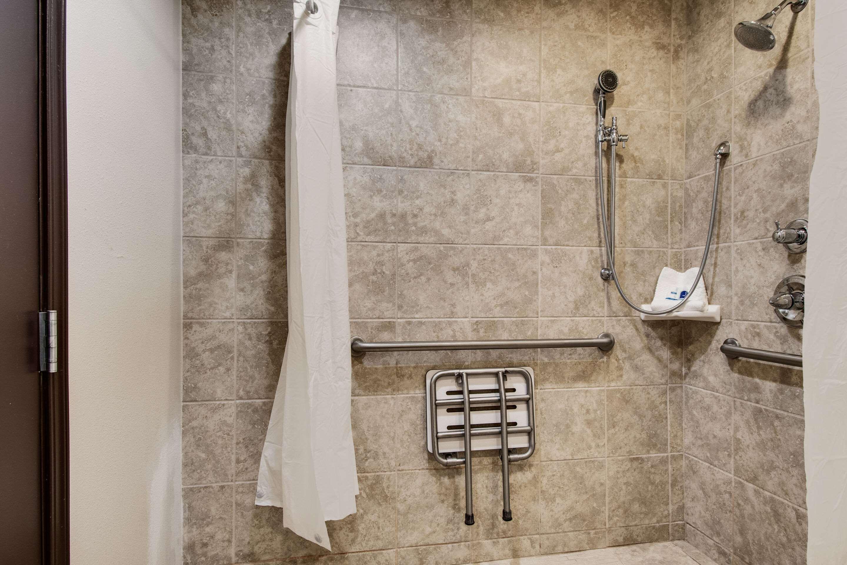 Rodeway Inn&suites - Jantzen