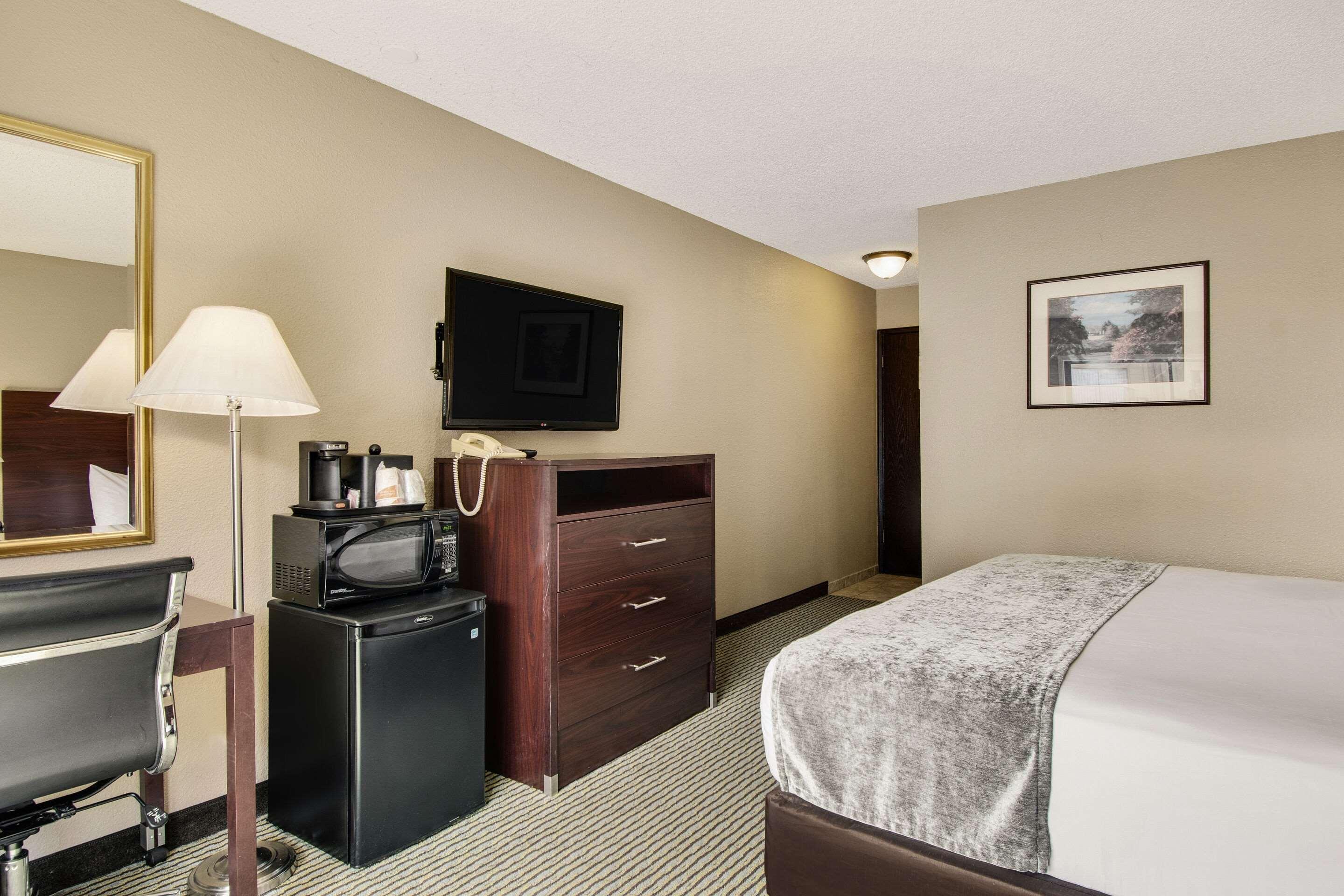 Rodeway Inn&suites - Jantzen Portland