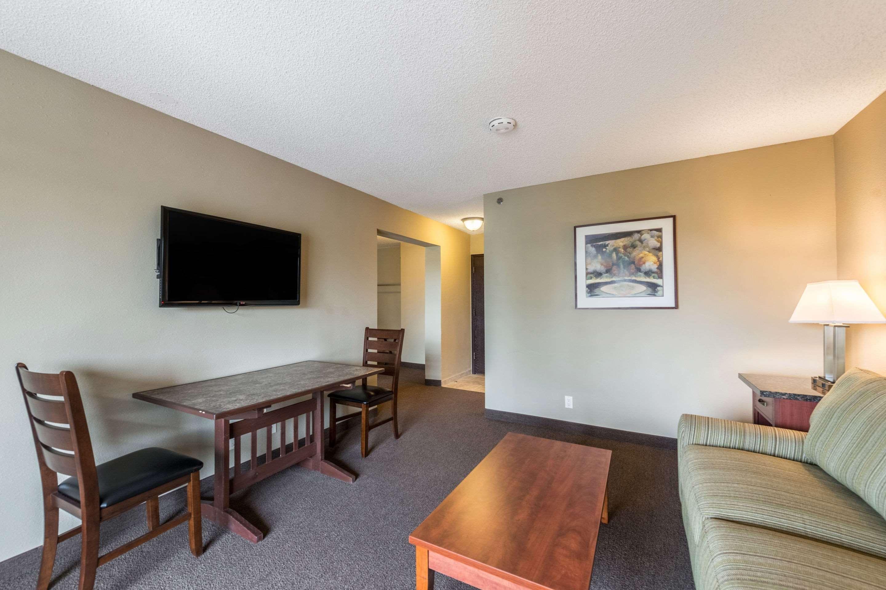 Rodeway Inn&suites - Jantzen 2* Portland