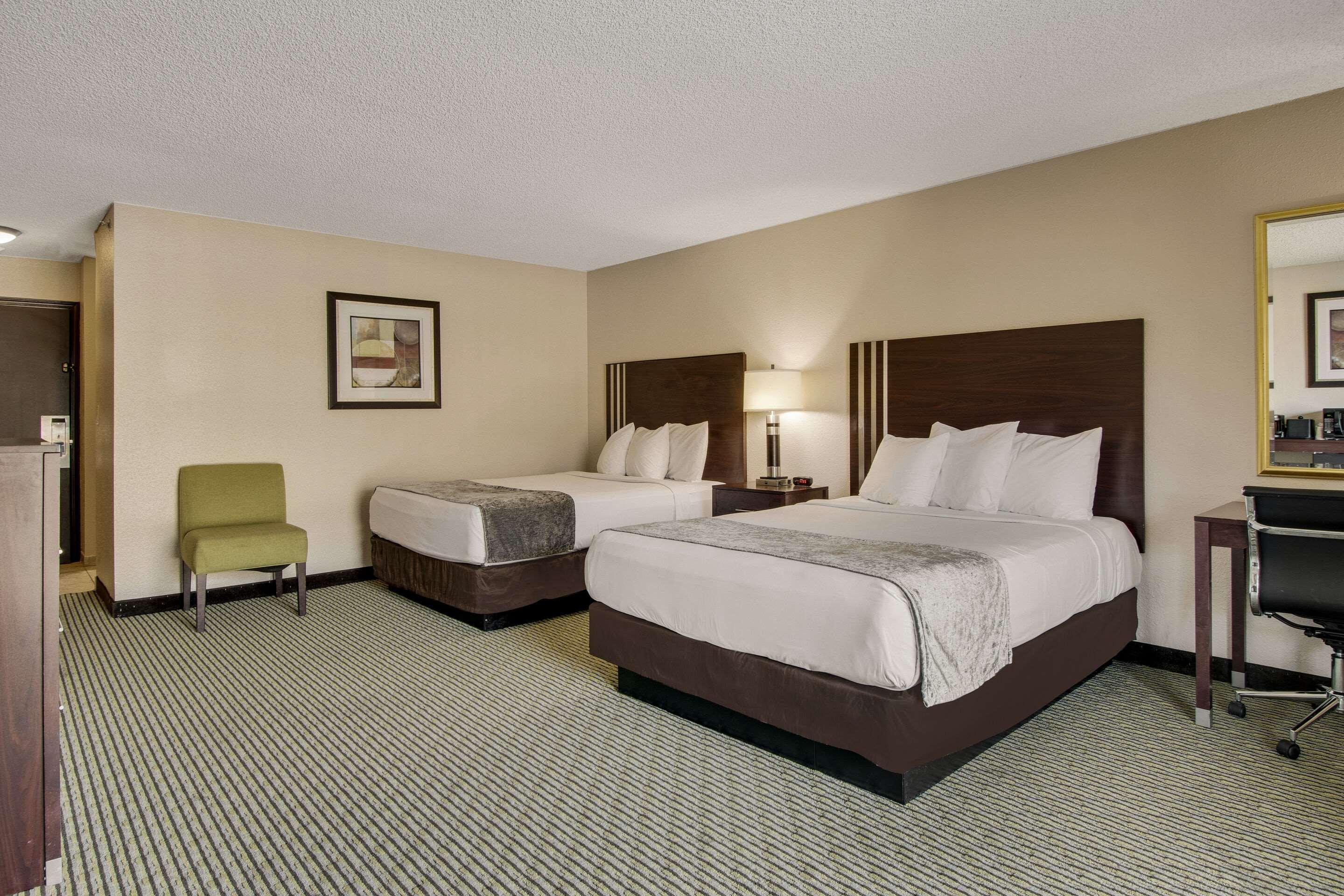Rodeway Inn&suites - Jantzen