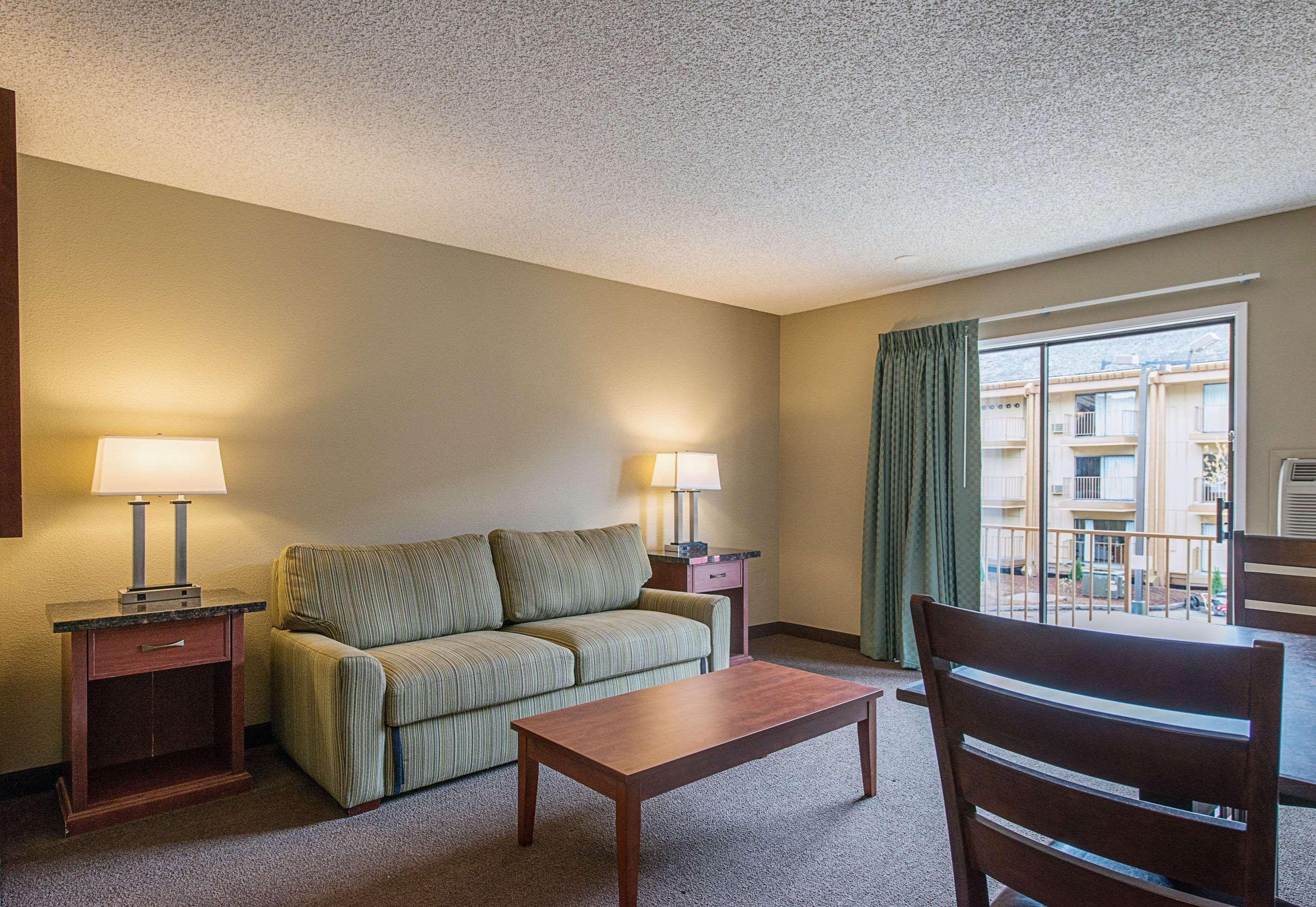 Rodeway Inn&suites - Jantzen