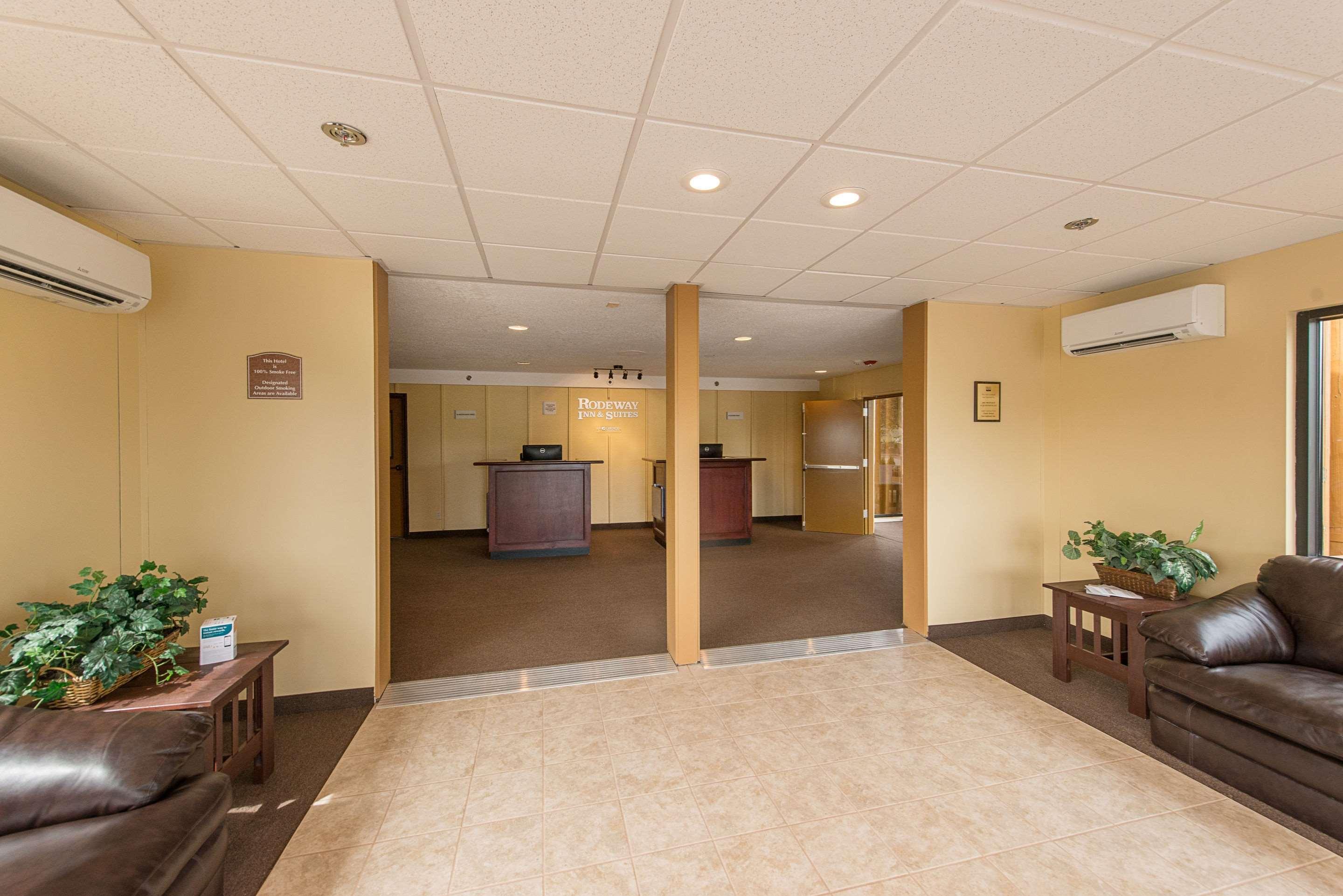 Rodeway Inn&suites - Jantzen Portland