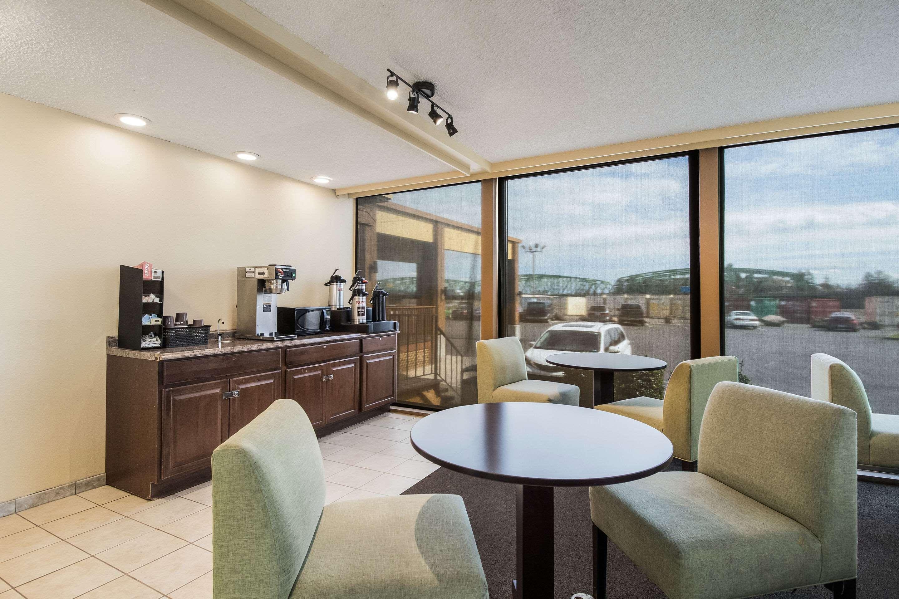 Rodeway Inn&suites - Jantzen 2* Portland