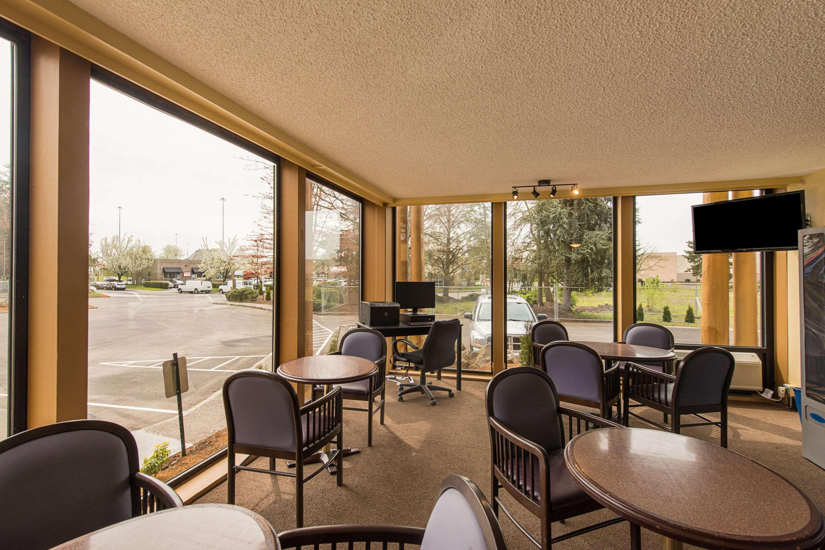 Rodeway Inn&suites - Jantzen 2* Portland