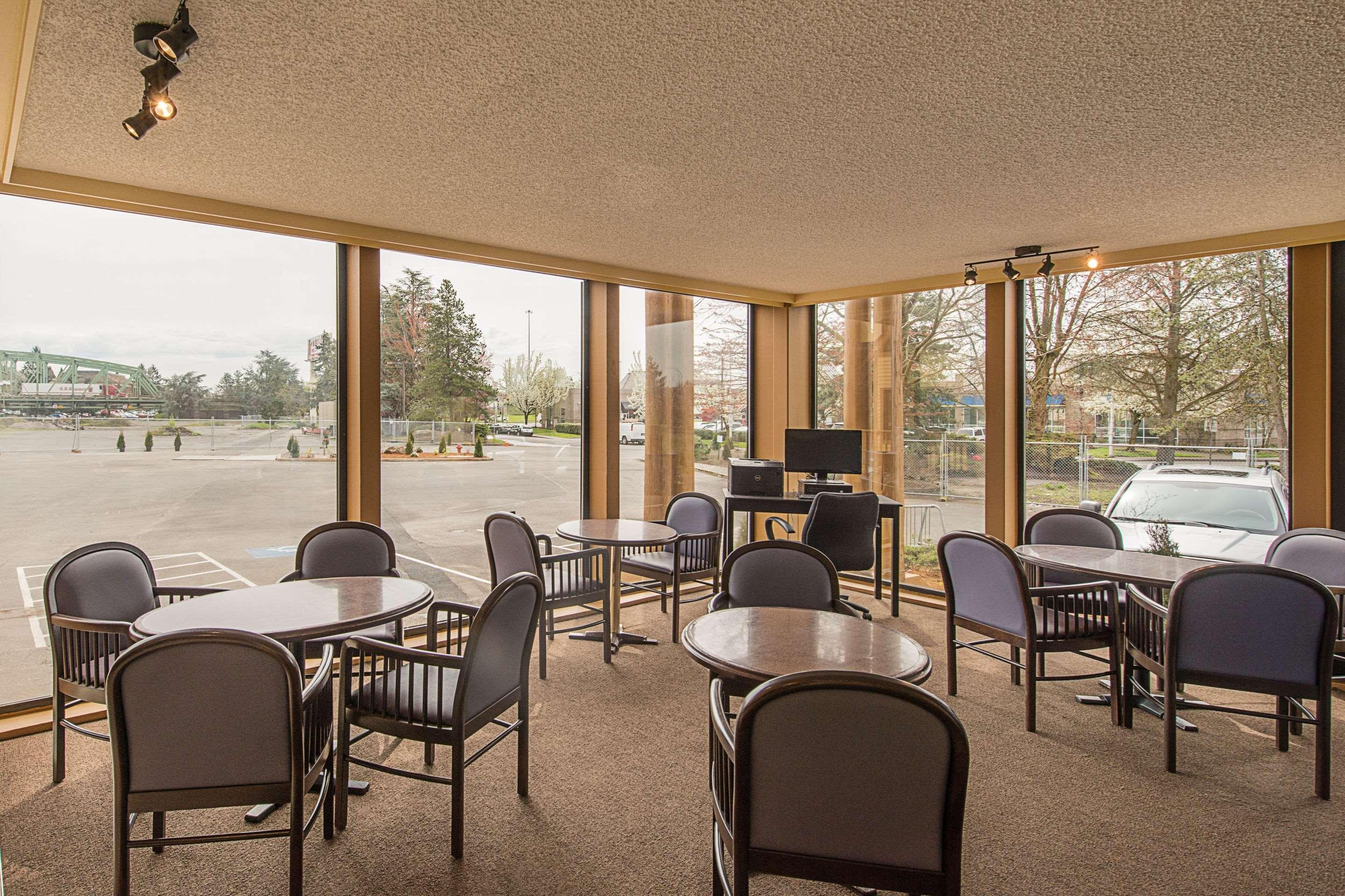 Hotel Rodeway Inn&suites - Jantzen 2*