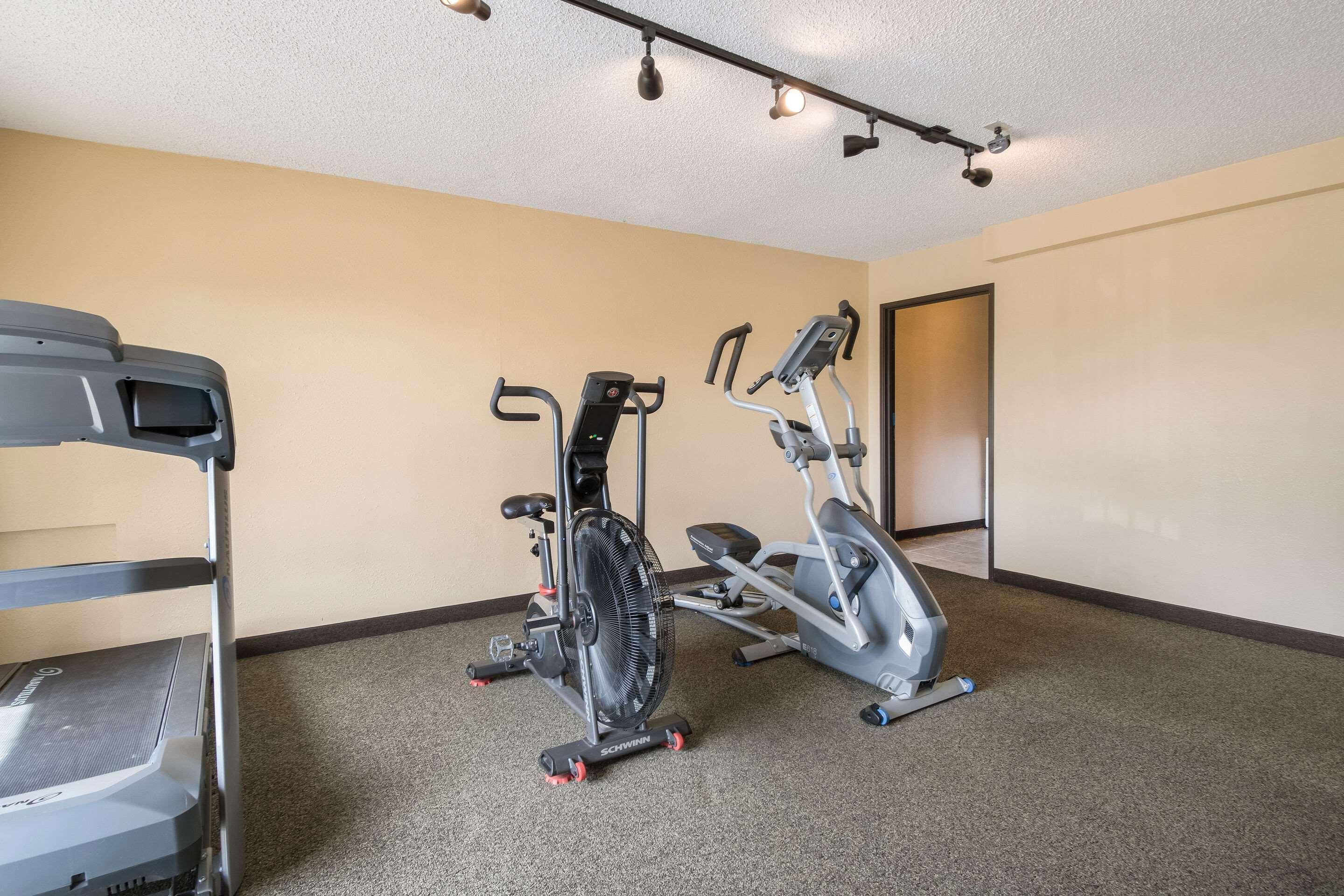 Hotel Rodeway Inn&suites - Jantzen Portland