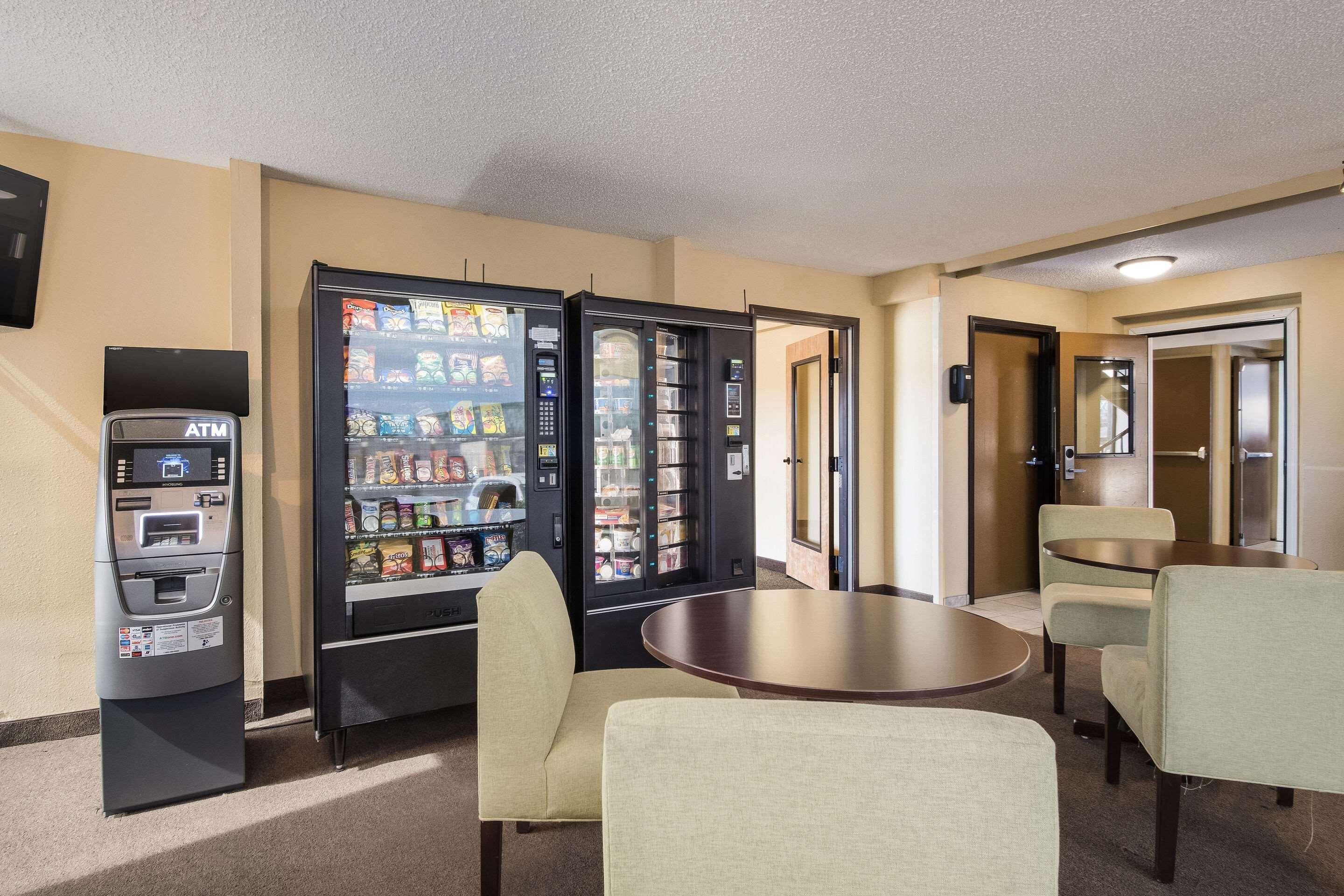 Rodeway Inn&suites - Jantzen Portland