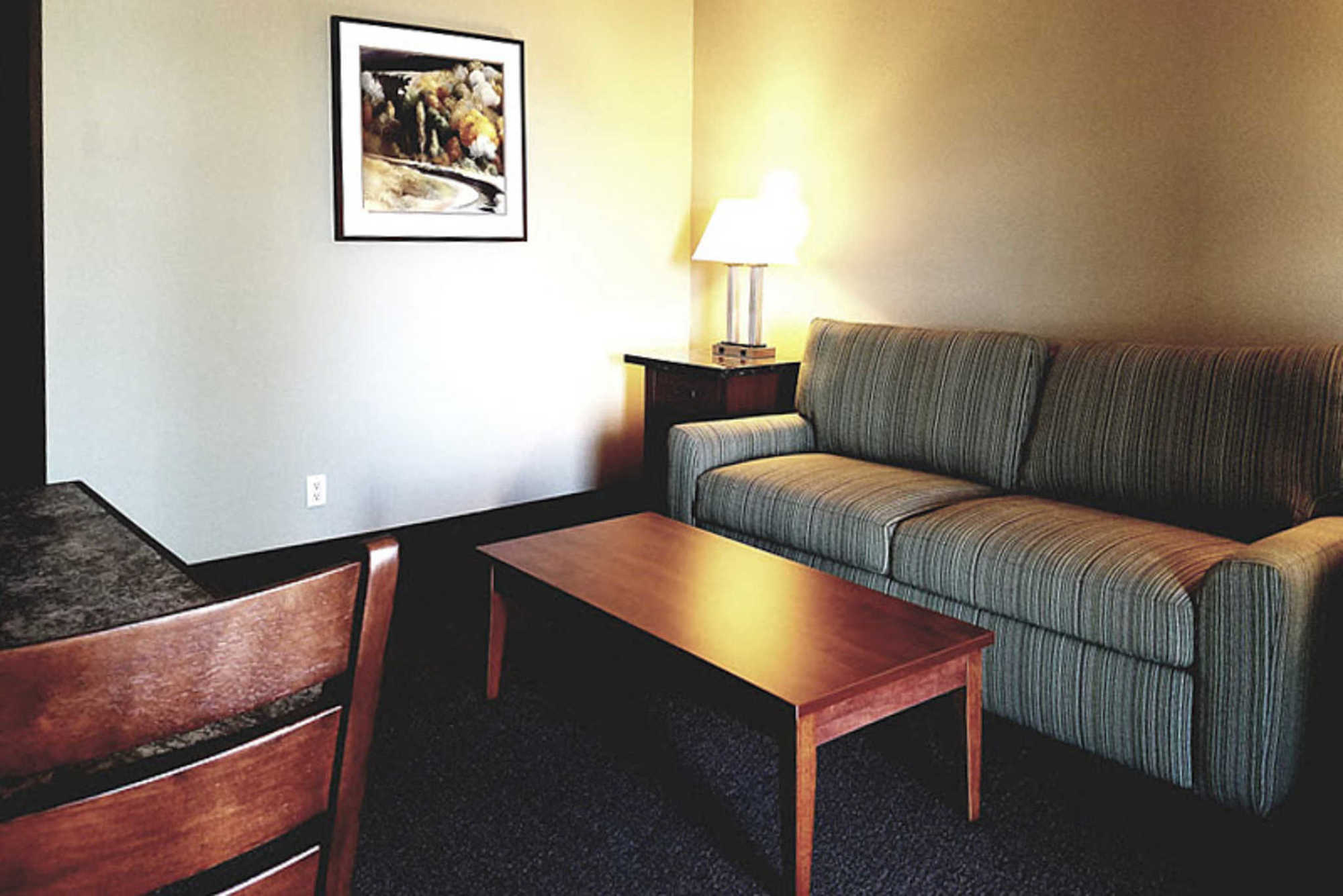 Hotel Rodeway Inn&suites - Jantzen