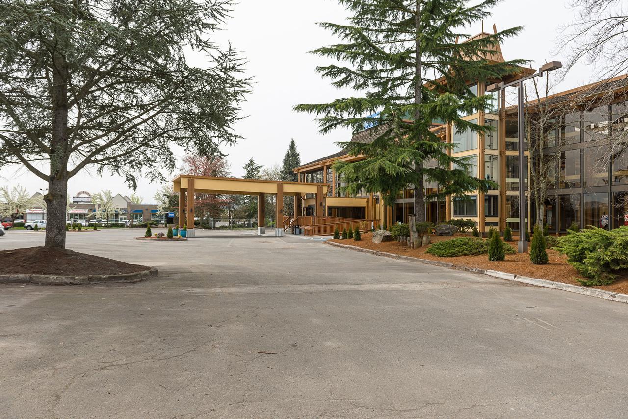 Rodeway Inn&suites - Jantzen Hotel