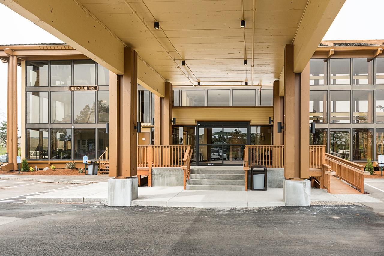 Rodeway Inn&suites - Jantzen Hotel 2*